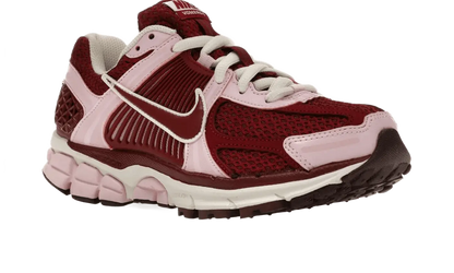 Nike Zoom Vomero 5 Pink Foam Team Red VOSneakers