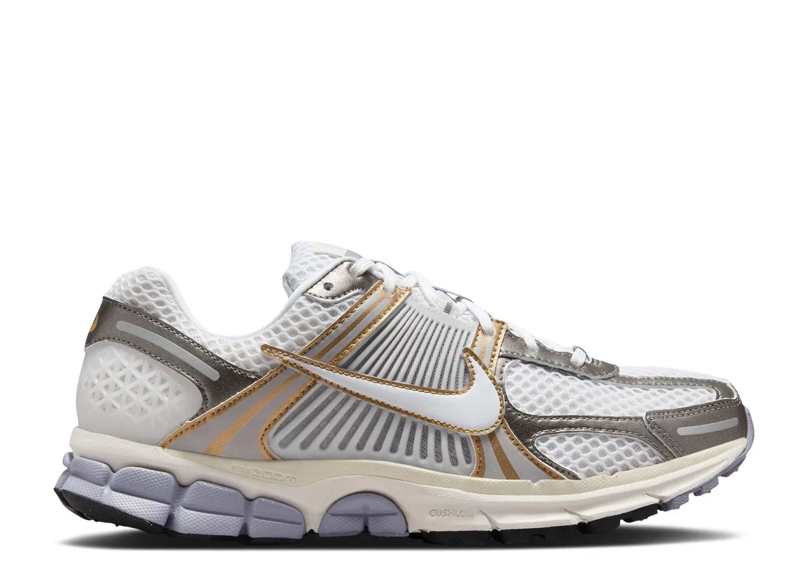 Nike Zoom Vomero 5 Platinum Tint Metallic Gold Nike