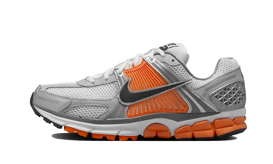 Nike Zoom Vomero 5 Platinum Tint Safety Orange VOSneakers