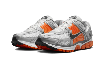 Nike Zoom Vomero 5 Platinum Tint Safety Orange VOSneakers