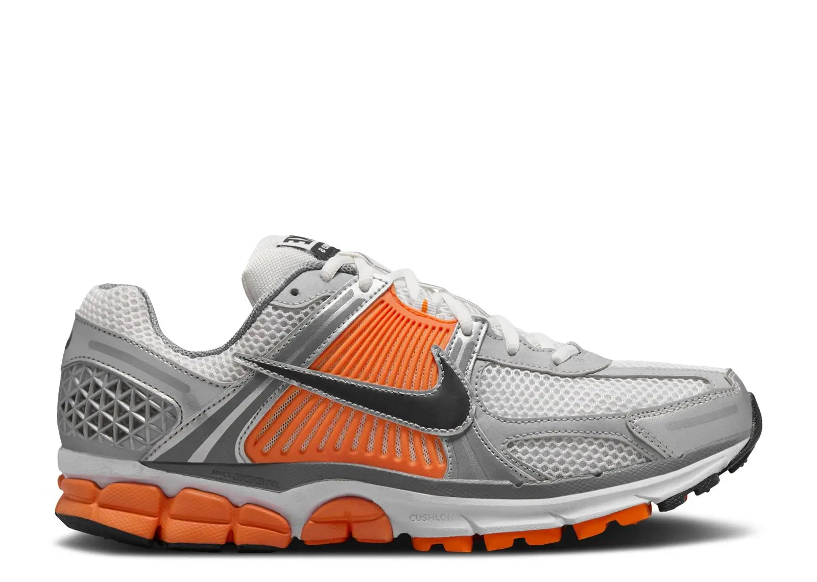 Nike Zoom Vomero 5 Platinum Tint Safety Orange Nike
