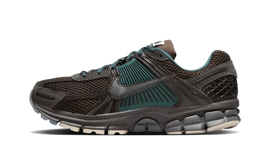Nike Zoom Vomero 5 Premium Baroque Brown Air Jordan