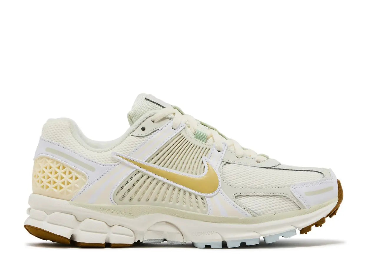 Nike Zoom Vomero 5 Sail Buff Gold Nike