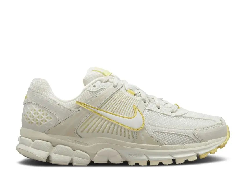 Nike Zoom Vomero 5 Sail Soft Yellow Nike