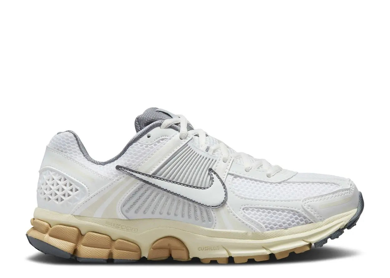 Nike Zoom Vomero 5 Summit White Pure Platinum Nike