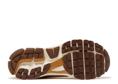 Nike Zoom Vomero 5 Wheat Grass Cacao Wow Nike