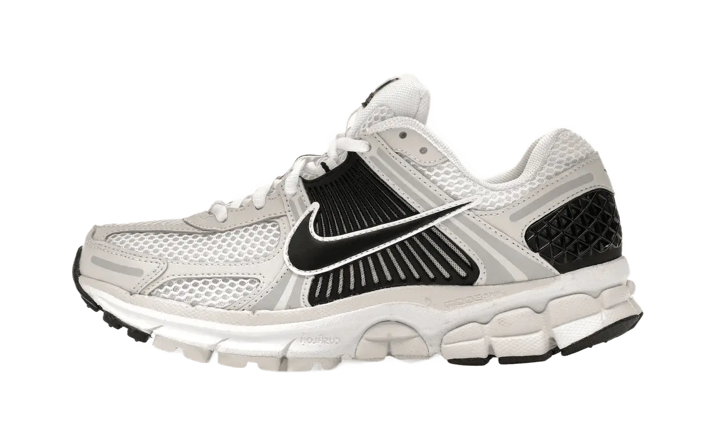 Nike Zoom Vomero 5 White Black VOSneakers