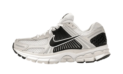 Nike Zoom Vomero 5 White Black VOSneakers