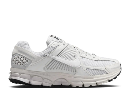 Nike Zoom Vomero 5 White Vast Grey Nike