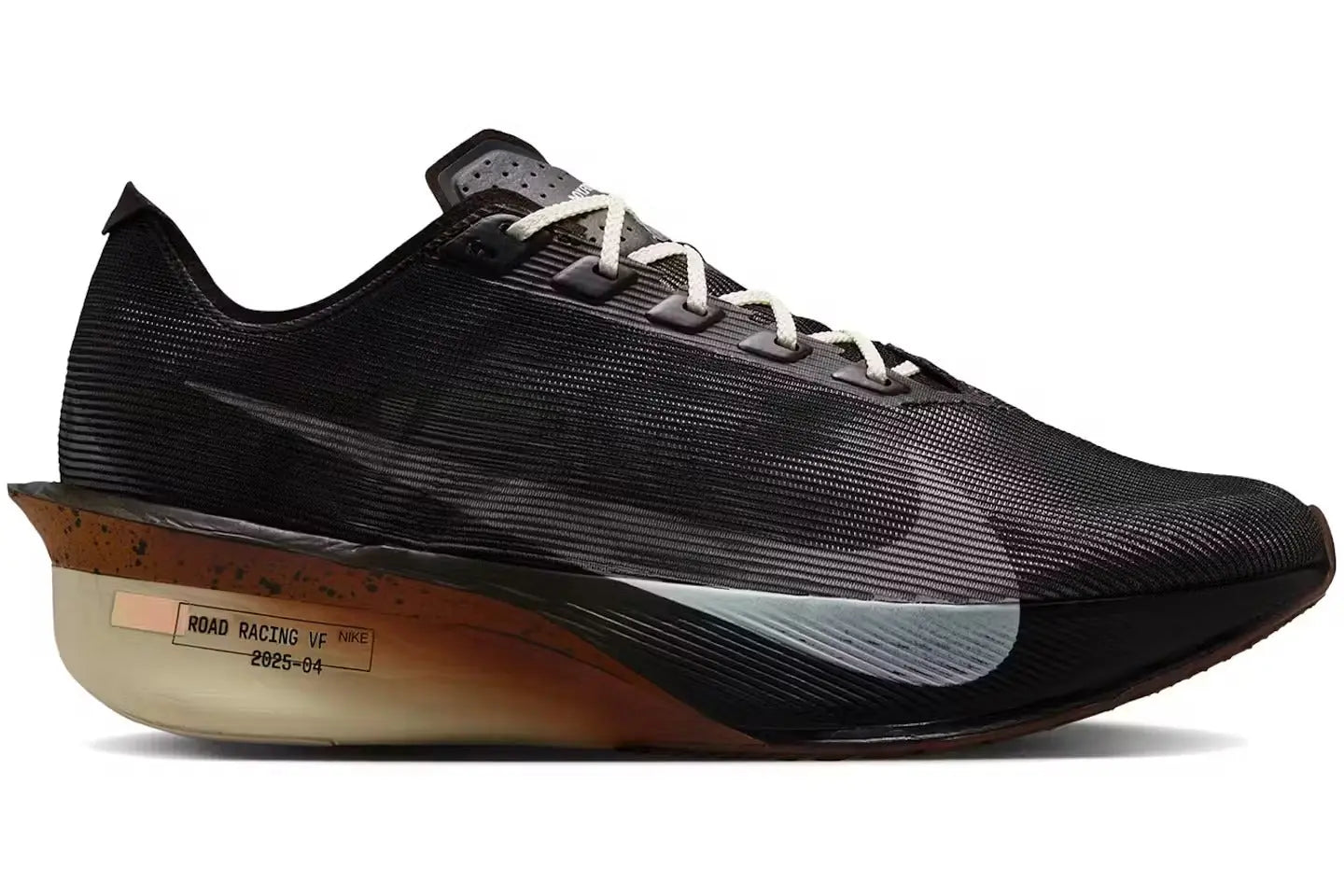 Nike ZoomX Vaporfly Next% 4 Velvet Brown Black VOSneakers