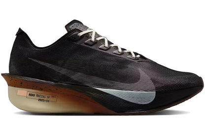 Nike ZoomX Vaporfly Next% 4 Velvet Brown Black VOSneakers