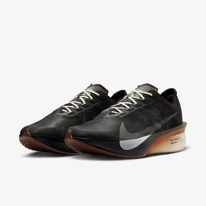 Nike ZoomX Vaporfly Next% 4 Velvet Brown Black VOSneakers