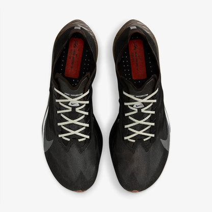 Nike ZoomX Vaporfly Next% 4 Velvet Brown Black VOSneakers