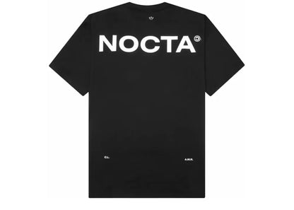 Nike x NOCTA NRG Big Body CS Tee Black Nike