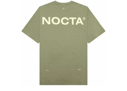 Nike x NOCTA NRG Big Body CS Tee Oil Green Nike