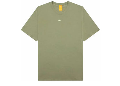 Nike x NOCTA NRG Big Body CS Tee Oil Green Nike