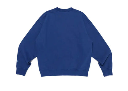 Nike x Nigo NRG Fleece Crew Sweatshirt Navy Nike