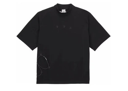 Nike x Off-White Short Sleeve Top Black Nike