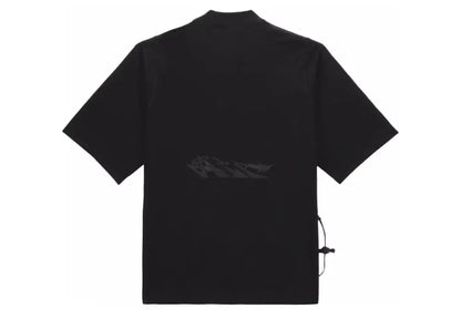 Nike x Off-White Short Sleeve Top Black Nike