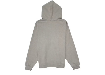 Nike x Stussy Hoodie Grey Nike