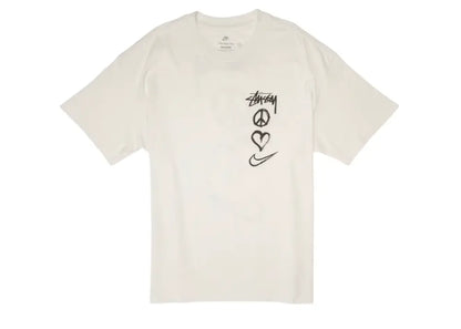 Nike x Stussy Peace, Love, Swoosh T-Shirt Stussy