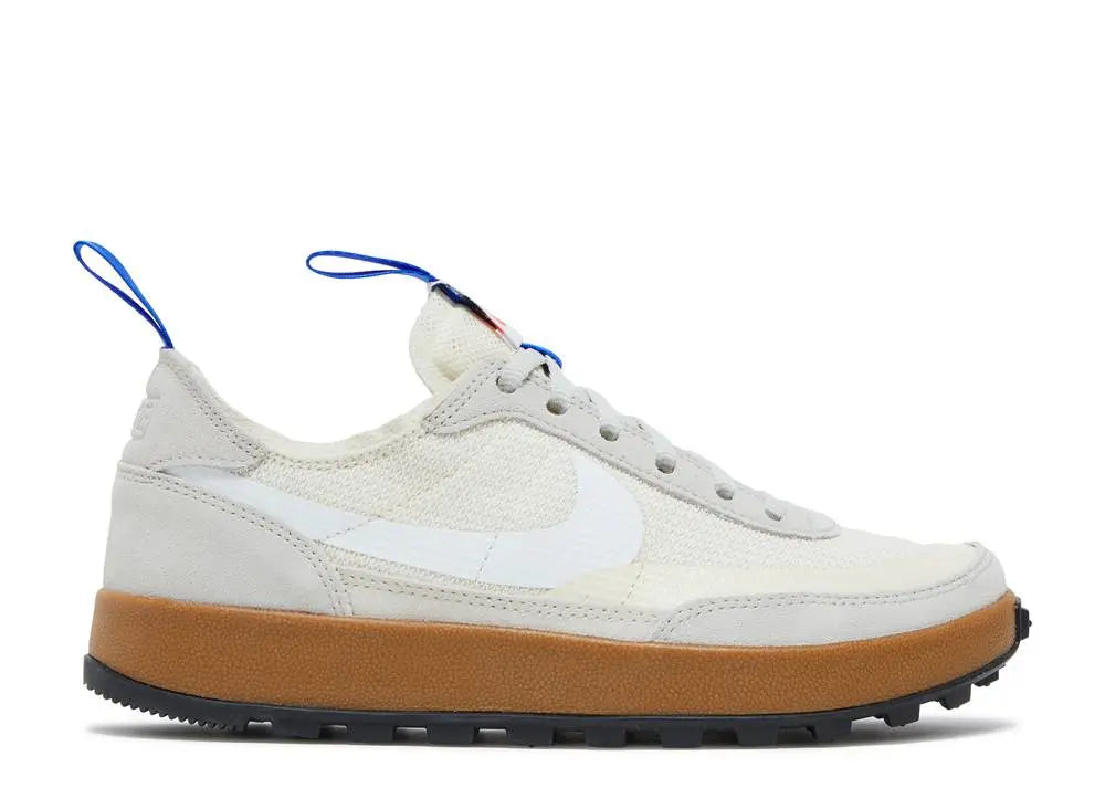 NikeCraft Tom Sachs General Purpose Shoe Light Cream Nike