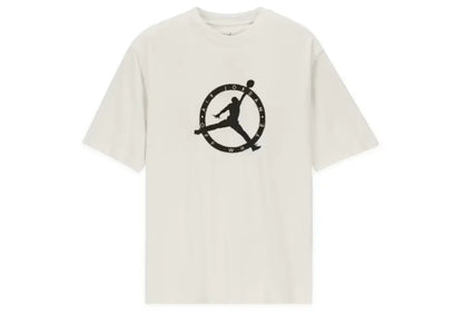 Off-White x Jordan T-Shirt Sail Off-White