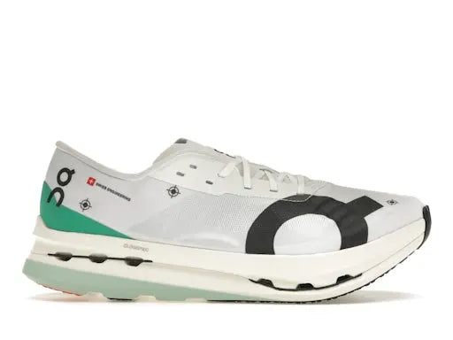 On Cloud Boom Echo 3 Undyed White Mint On
