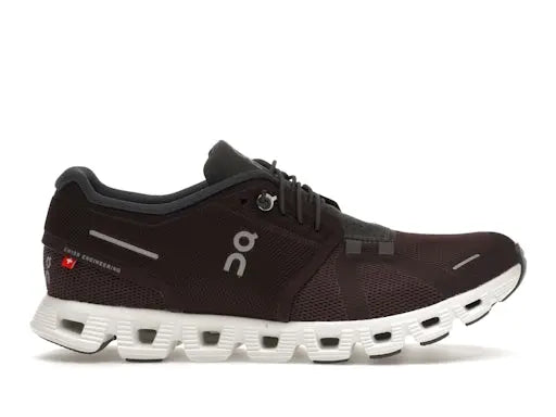 On Running Cloud 5 Mulberry Eclipse (Women's) On