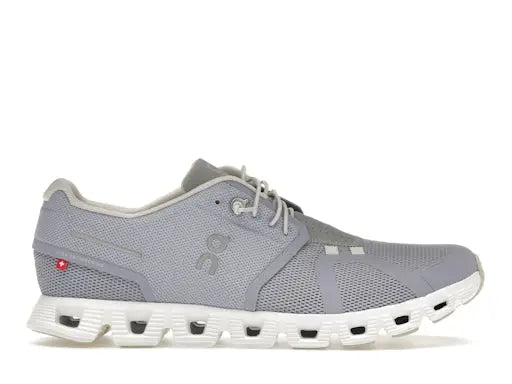 On Running Cloud 5 Nimbus Alloy On