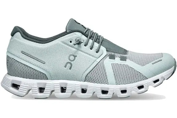 On Running Cloud 5 Surf Cobble (Women's) On