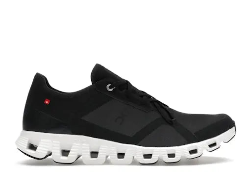 On Running Cloud X 3 ADBlack White On