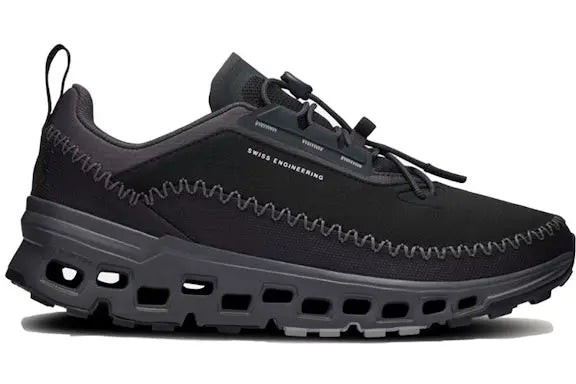 On Running Cloudaway 2 Black Eclipse (Women's) On