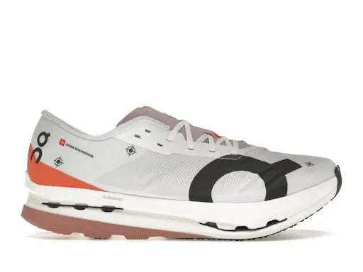 On Running Cloudboom Echo 3 White Flame On