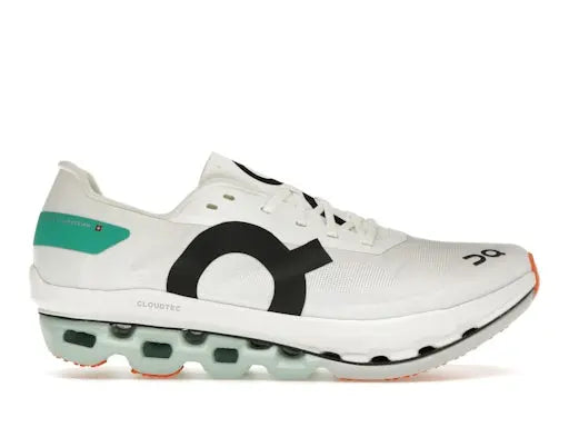 On Running Cloudboom Echo White Mint (Women's) On