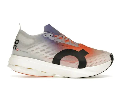 On Running Cloudboom Strike Prism Capsule Collection On
