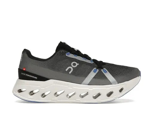On Running Cloudeclipse Black Frost (Women's) On