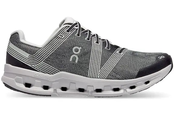 On Running Cloudgo Black Glacier On