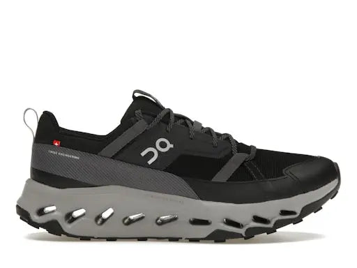 On Running Cloudhorizon Black Alloy On