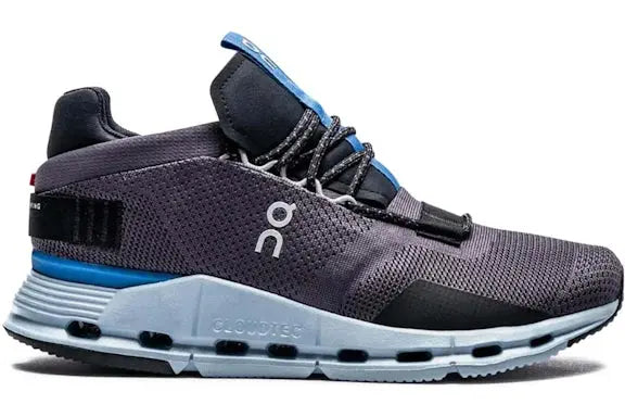 On Running Cloudnova Eclipse Chambray On