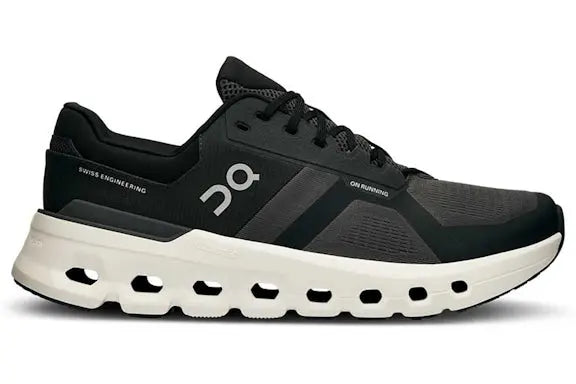 On Running Cloudrunner 2 Eclipse Black On