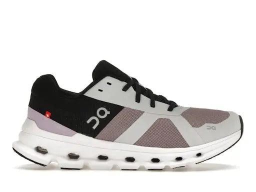 On Running Cloudrunner Heron Black (Women's) On