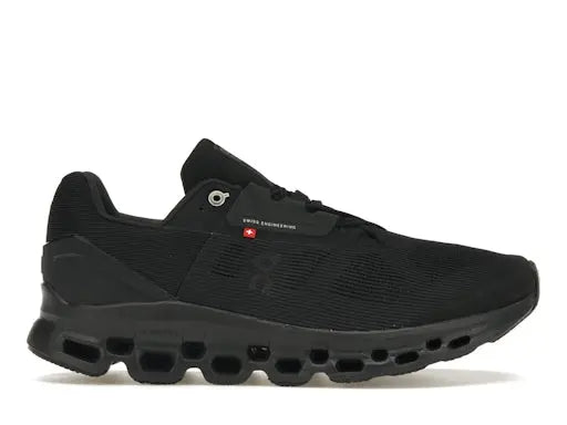 On Running Cloudstratus Black On