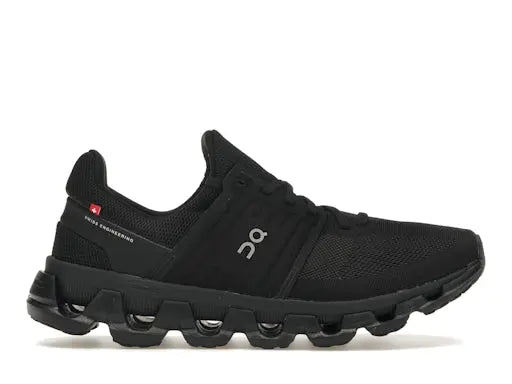 On Running Cloudswift 3 ADAll Black On
