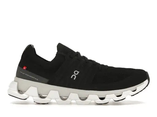 On Running Cloudswift 3 All Black On