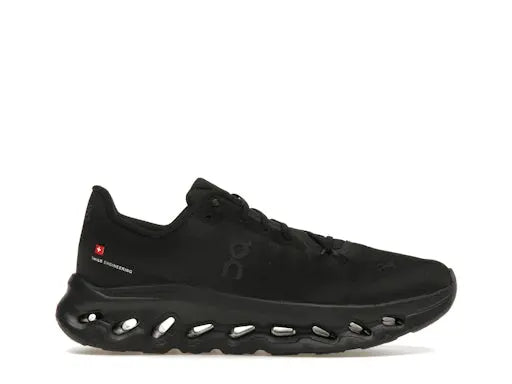 On Running Cloudtilt Black Eclipse (Women's) On