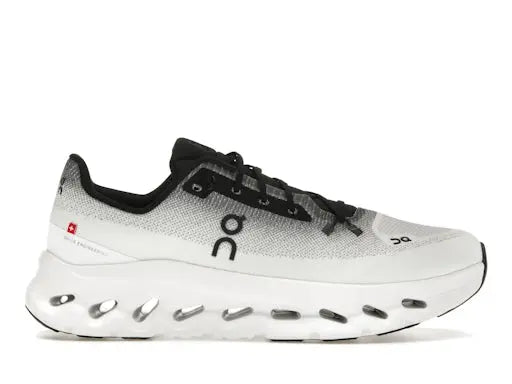 On Running Cloudtilt Black Ivory On