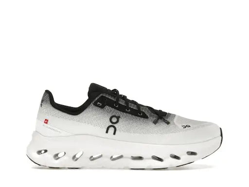 On Running Cloudtilt Black Ivory (Women's) On