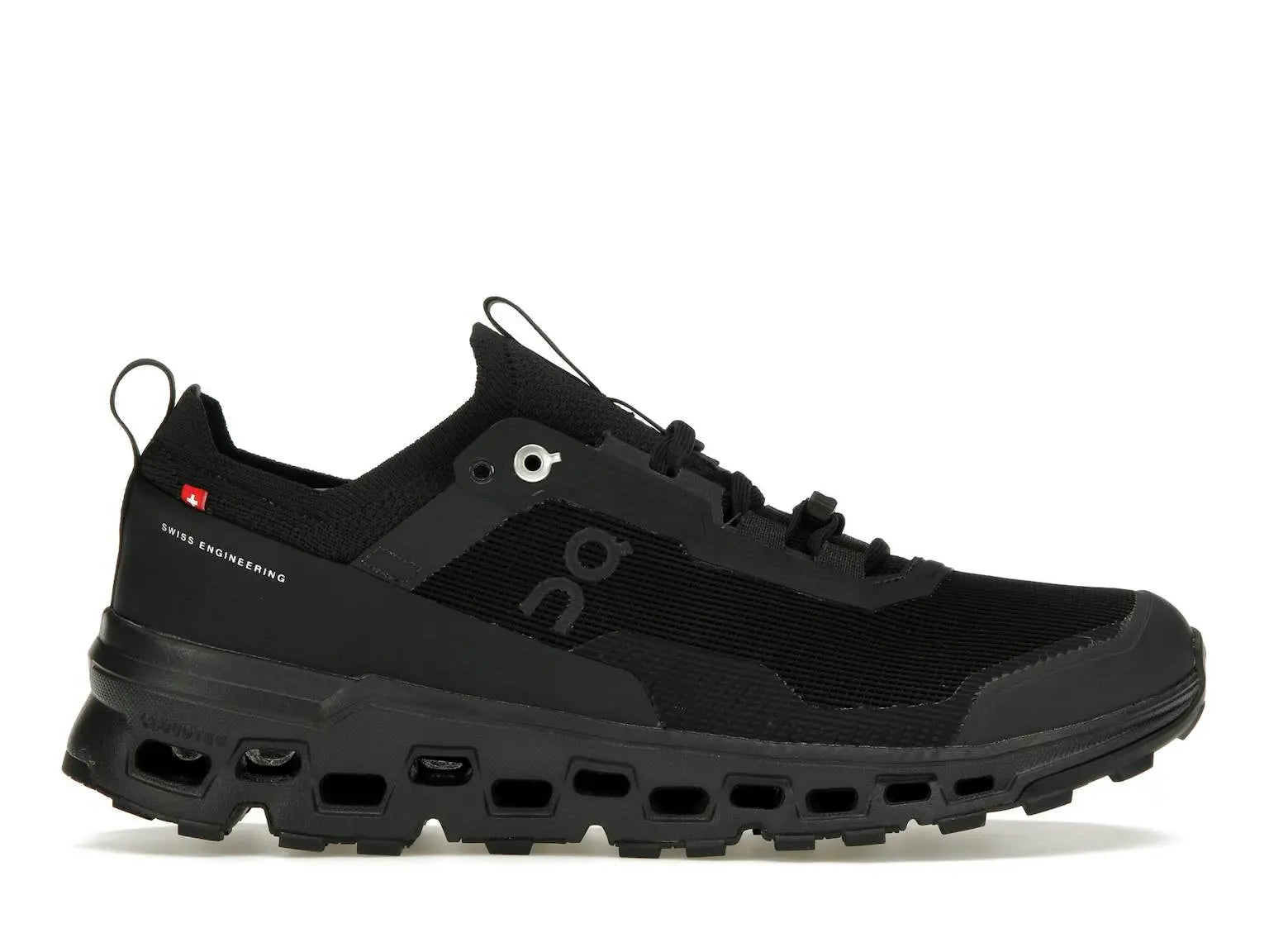 On Running Cloudultra 2 All Black (Femme) On Running
