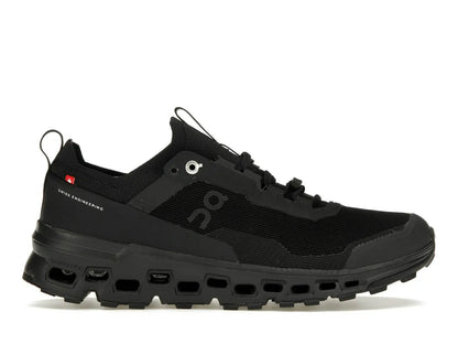 On Running Cloudultra 2 All Black (Femme) On Running